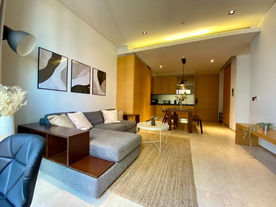 Property photos for Saladaeng Residences