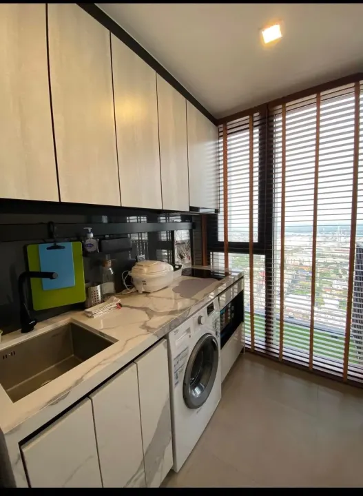 Property photos for The Line sukhumvit 101