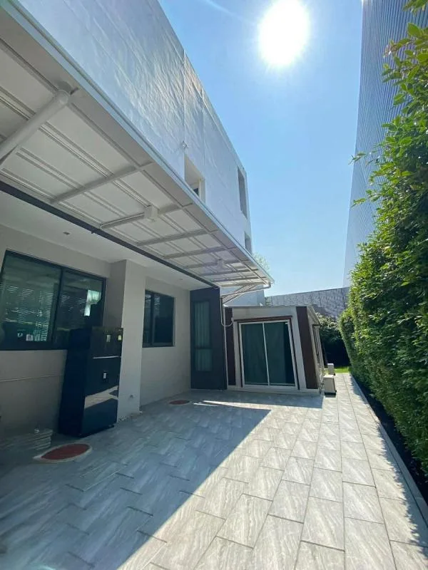 Property photos for The Gentry Phatthanakan