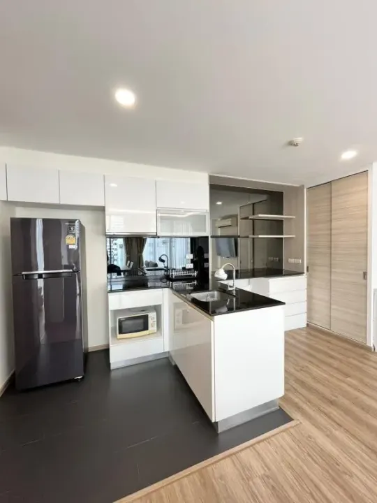 Property photos for Klass Condo Silom