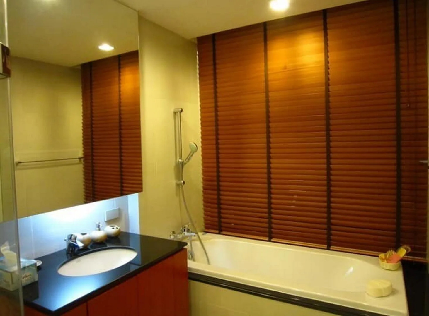 Property photos for Amanta Lumpini