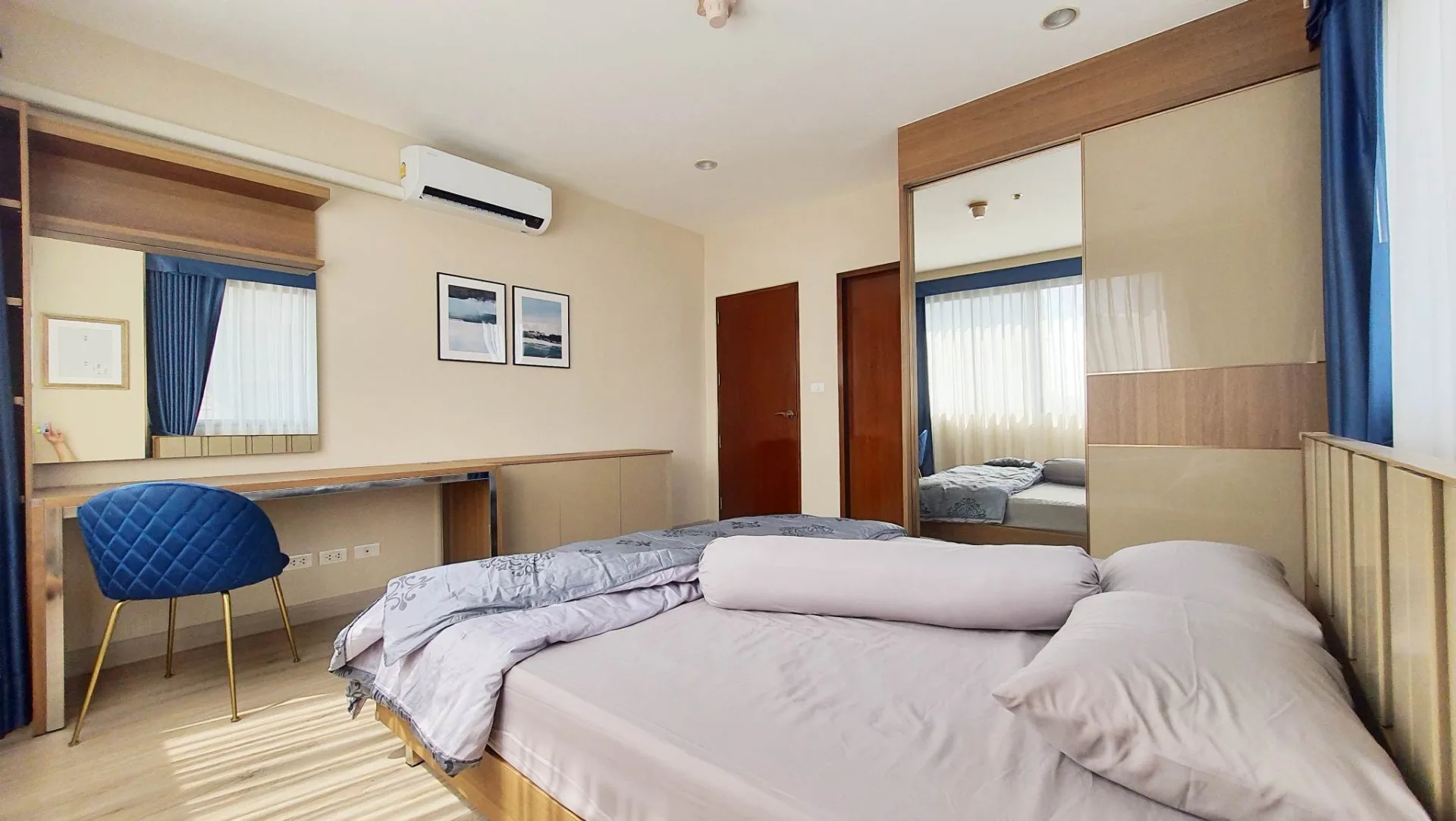 Property photos for Vista Garden