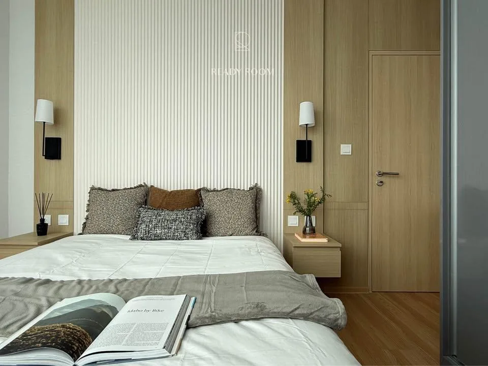 Property photos for Skyrise Avenue Sukhumvit 64