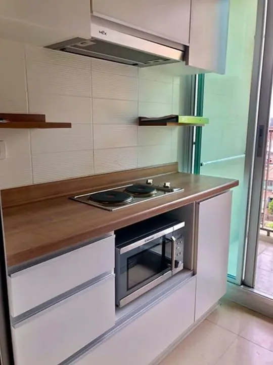 Property photos for U Delight @ Onnut Station