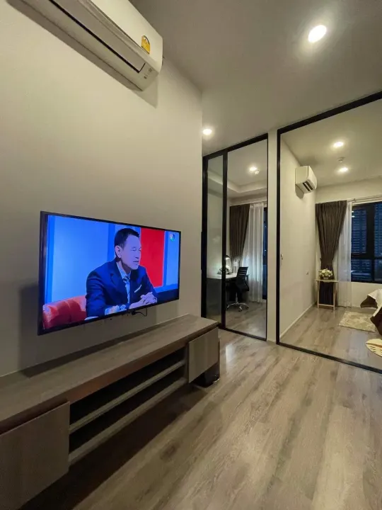 Property photos for KnightsBridge Prime Ratchayothin