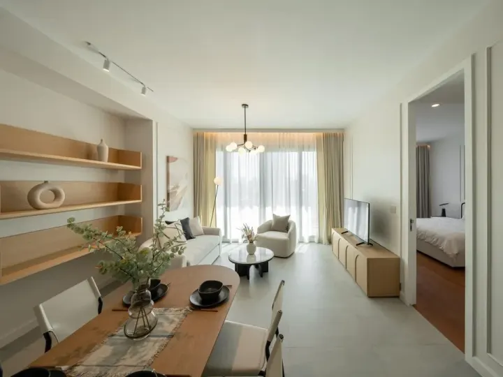 Property photos for 185 Rajadamri