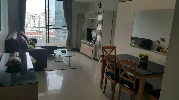 Property photos for Supalai Premier Place Asoke