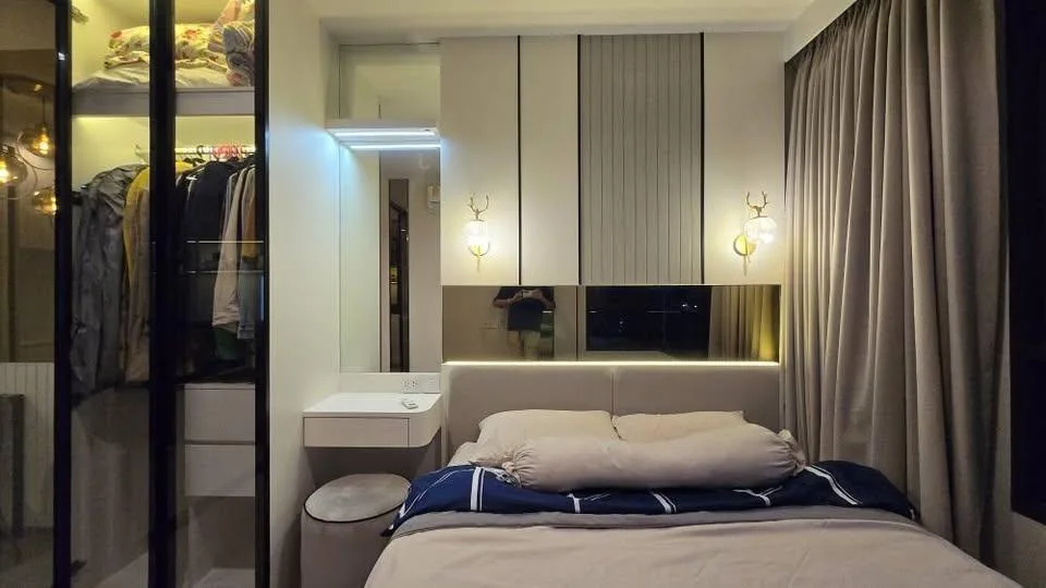 Property photos for Life Sathorn Sierra