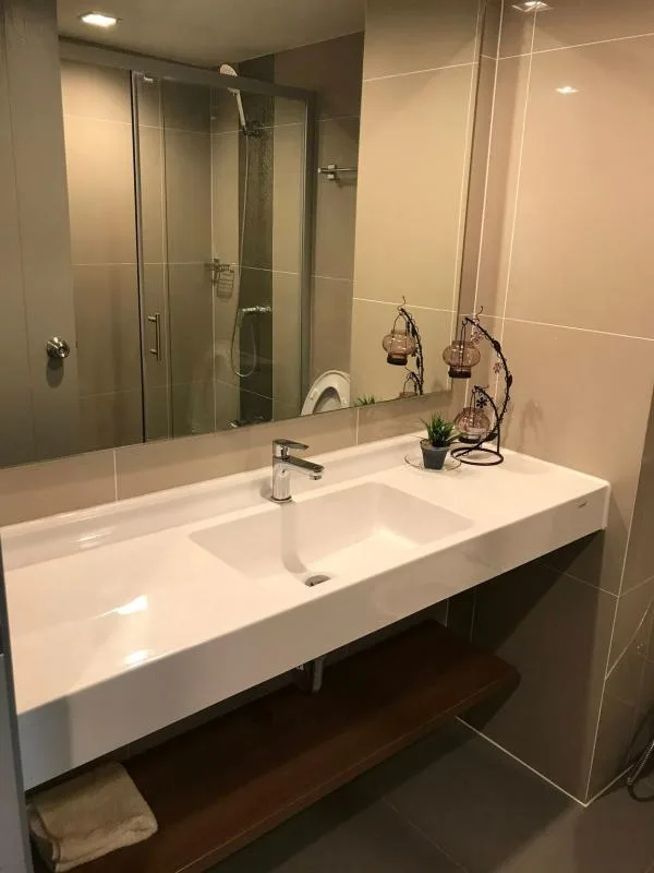 Property photos for Ideo New Rama 9