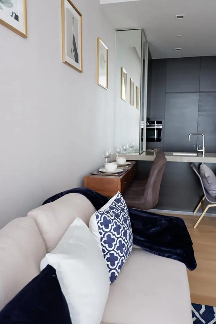 Property photos for Saladaeng One