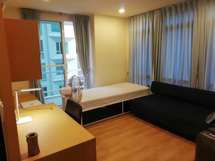 Property photos for The Amethyst Sukhumvit 39