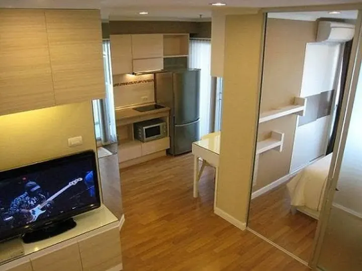 Property photos for Lumpini Place Rama 4 - Kluaynamthai