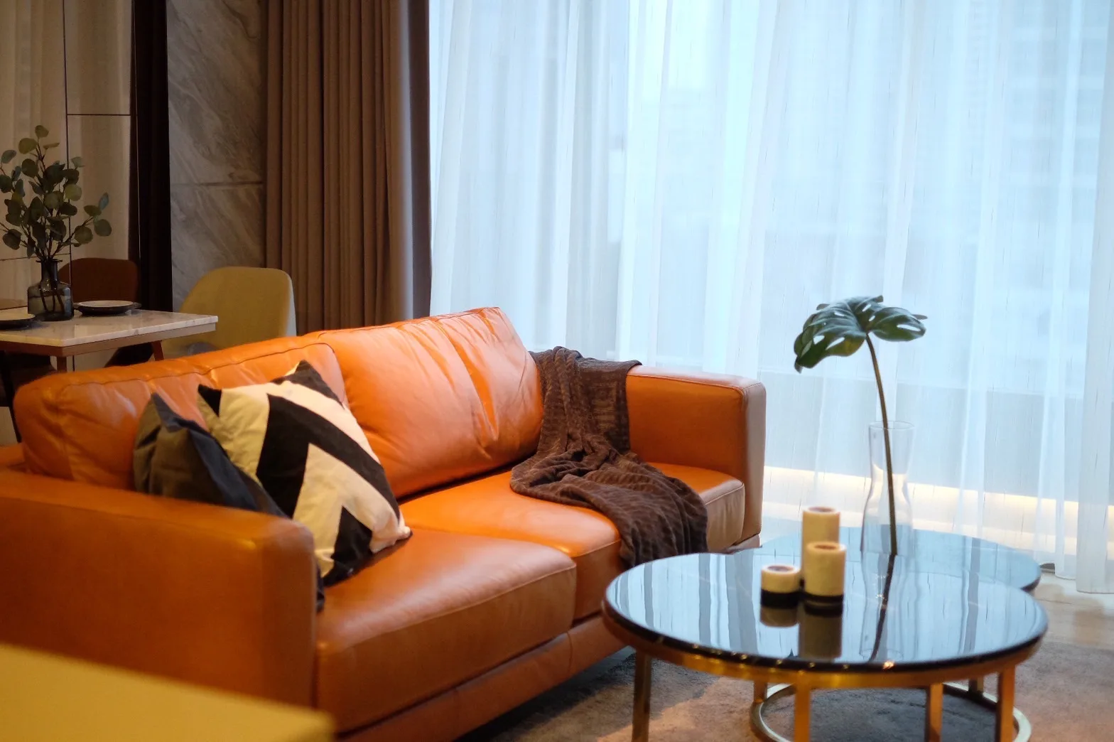 Property photos for Saladaeng One