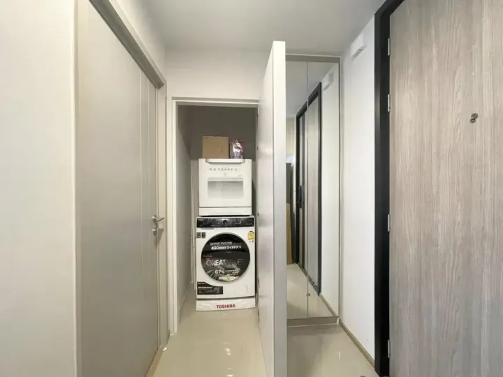 Property photos for OKA HAUS Sukhumvit 36