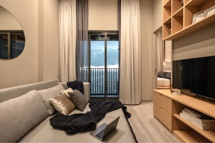 Property photos for The Line sukhumvit 101