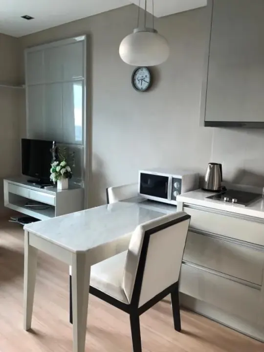 Property photos for The Address Phayathai