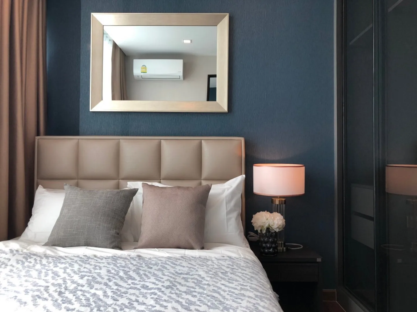 Property photos for Wish Signature  Midtown Siam