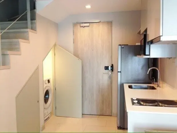 Property photos for Ideo Mobi Rama 9