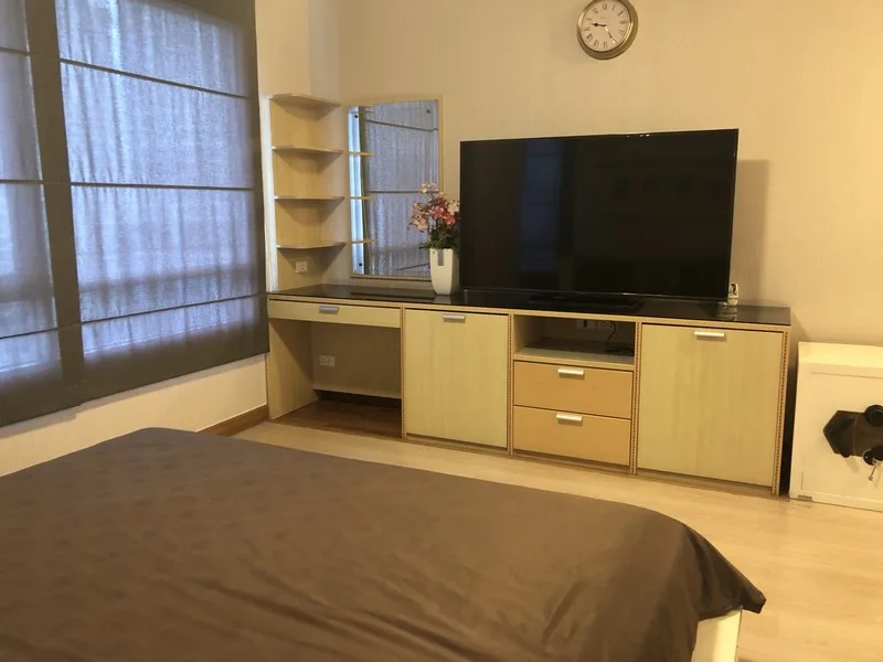 Property photos for Sukhumvit Plus