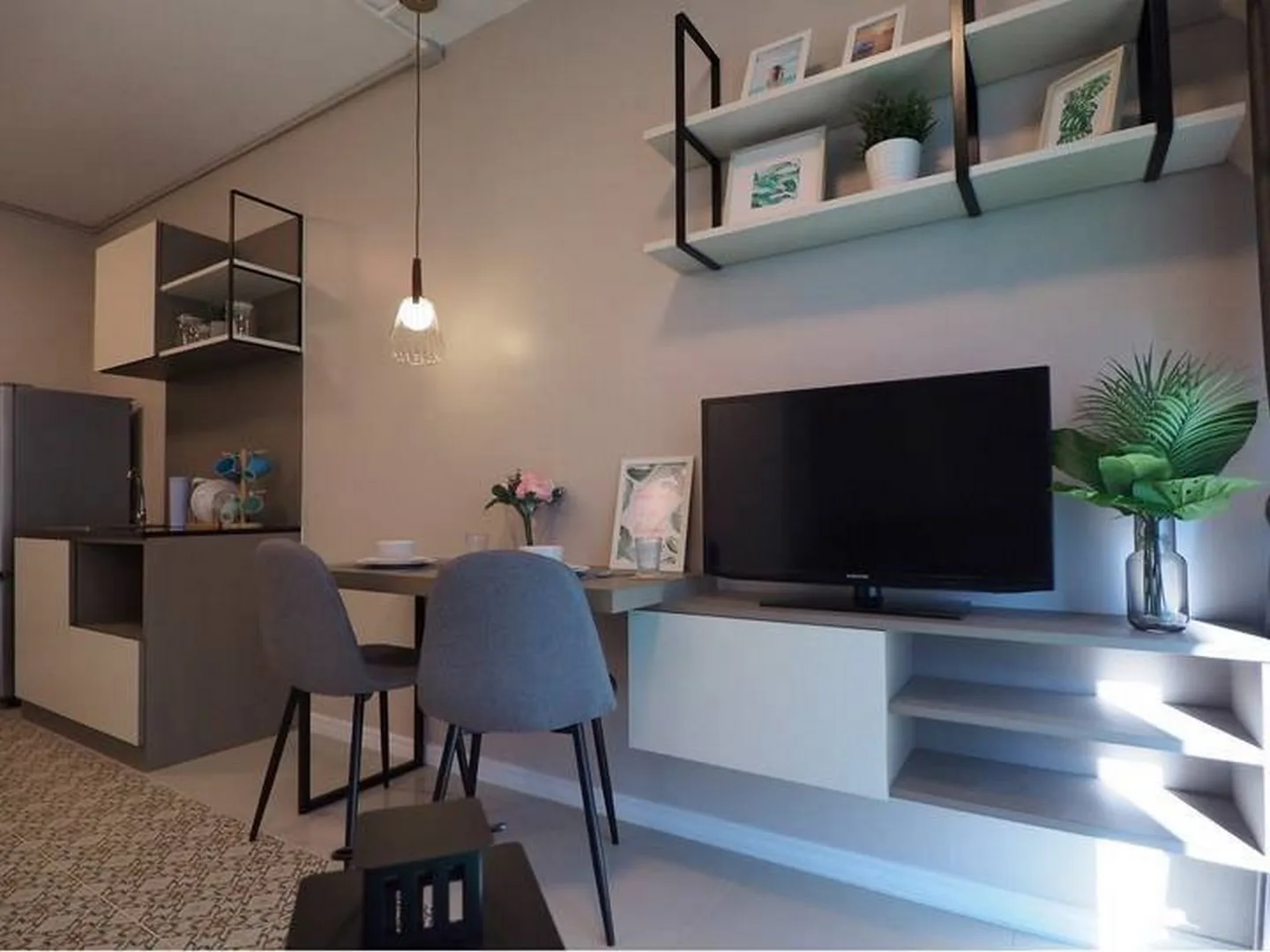 Property photos for A Space Asoke - Ratchada