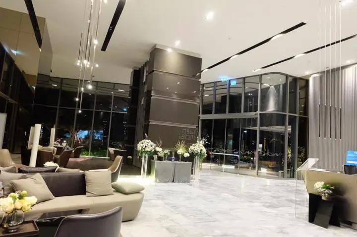 Property photos for Ideo Mobi Sukhumvit Eastgate