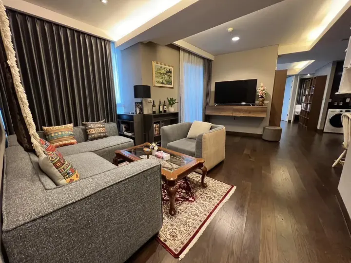 Property photos for The Lumpini 24