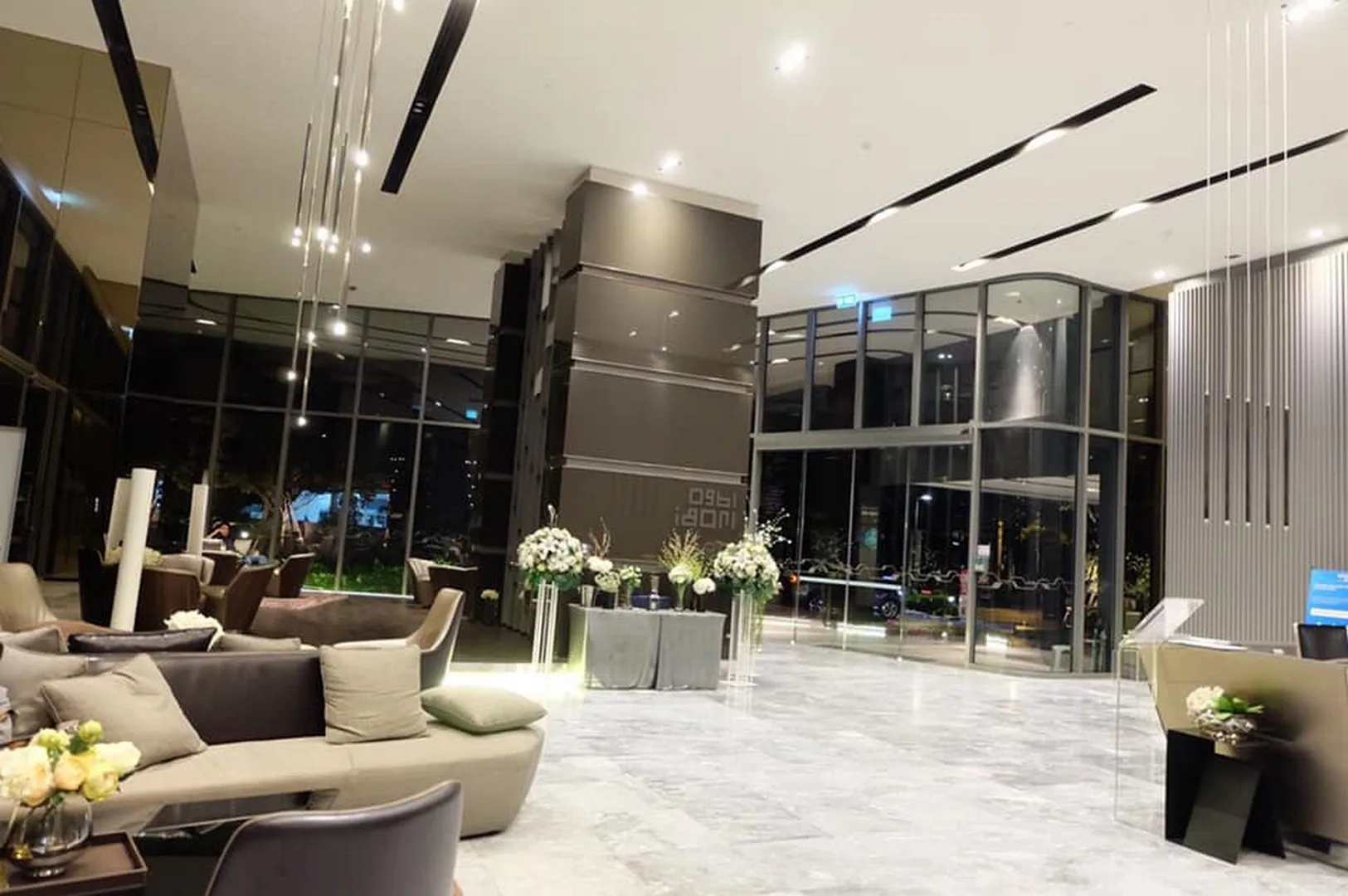 Property photos for Ideo Mobi Sukhumvit Eastgate