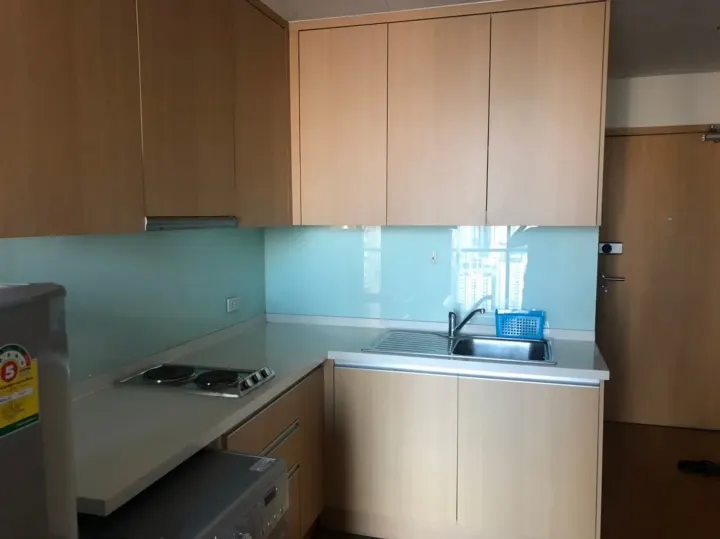 Property photos for Villa Rachatewi