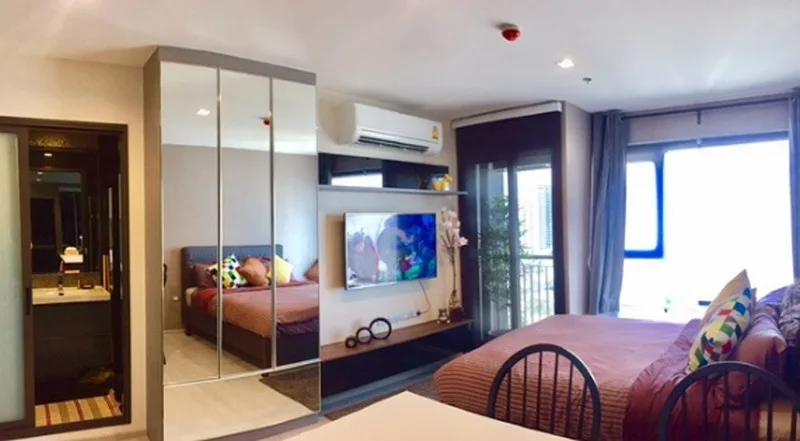 Property photos for Rhythm Sukhumvit 36 - 38