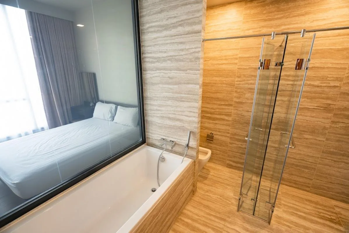 Property photos for Celes Asoke