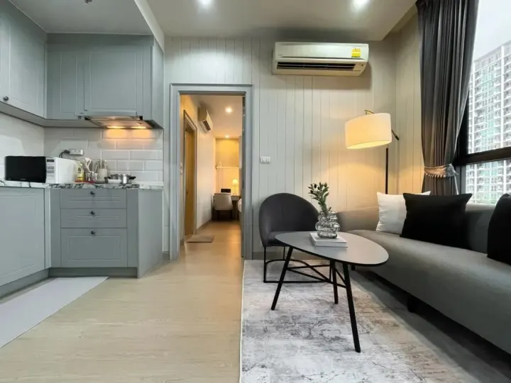Property photos for The Editor Saphan Khwai