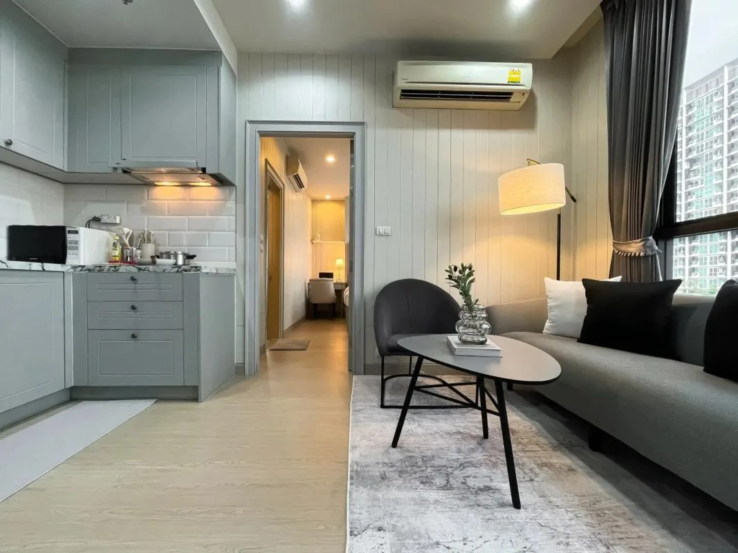 Property photos for The Editor Saphan Khwai
