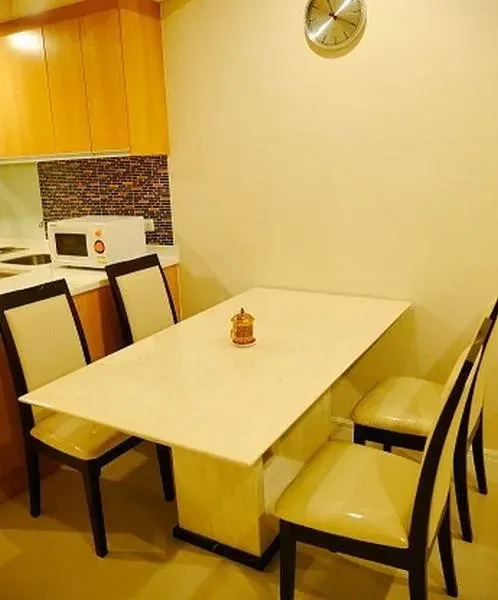 Property photos for Villa Asoke