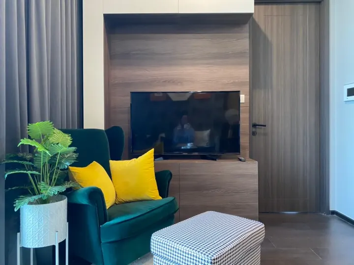 Property photos for Laviq Sukhumvit 57