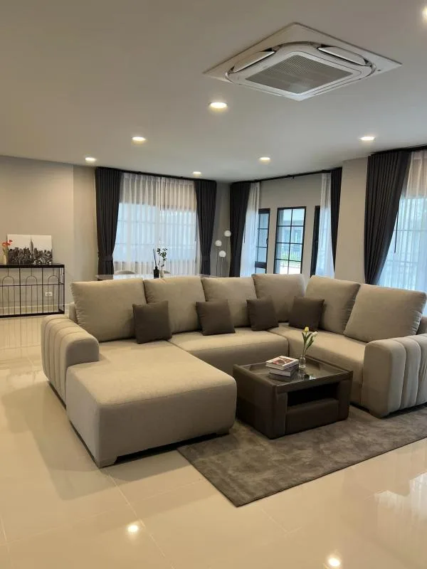 Property photos for Centro Bangna - Km.7
