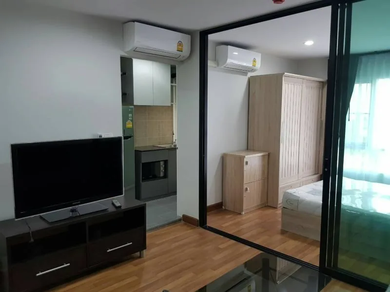 Property photos for Regent Home Sukhumvit 81