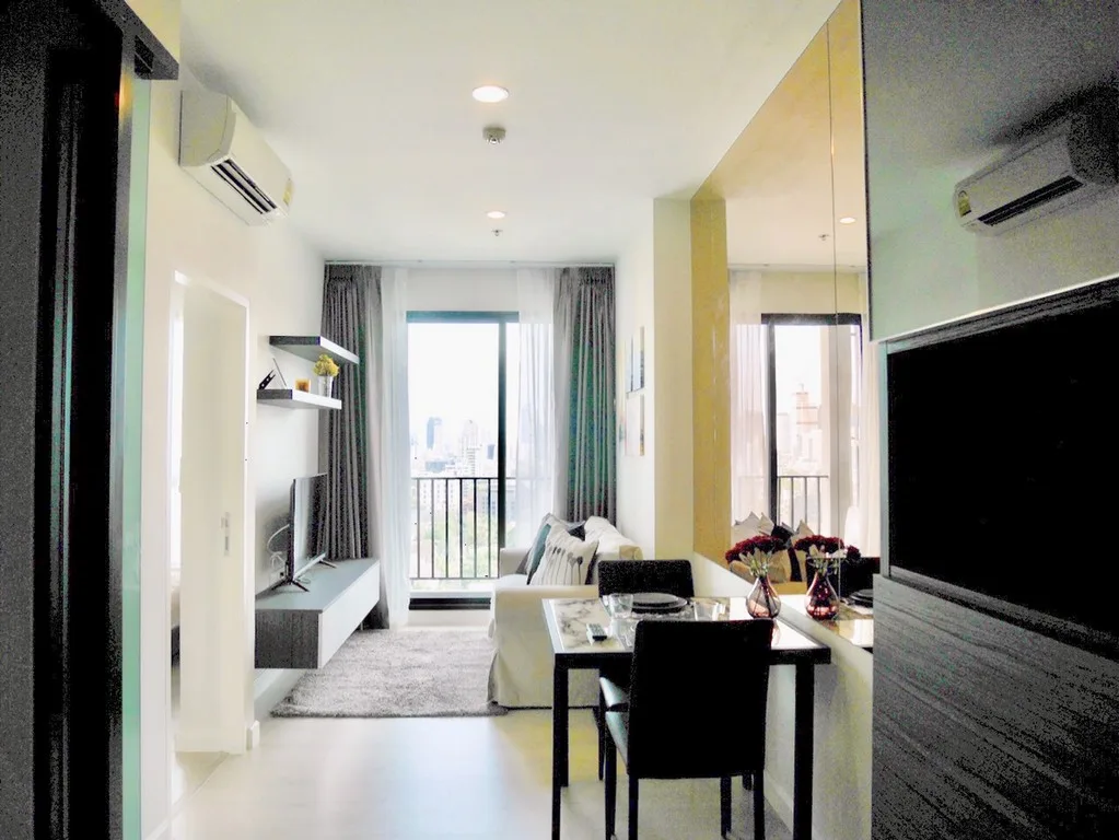 Property photos for The Niche Pride Thonglor-Phetchaburi