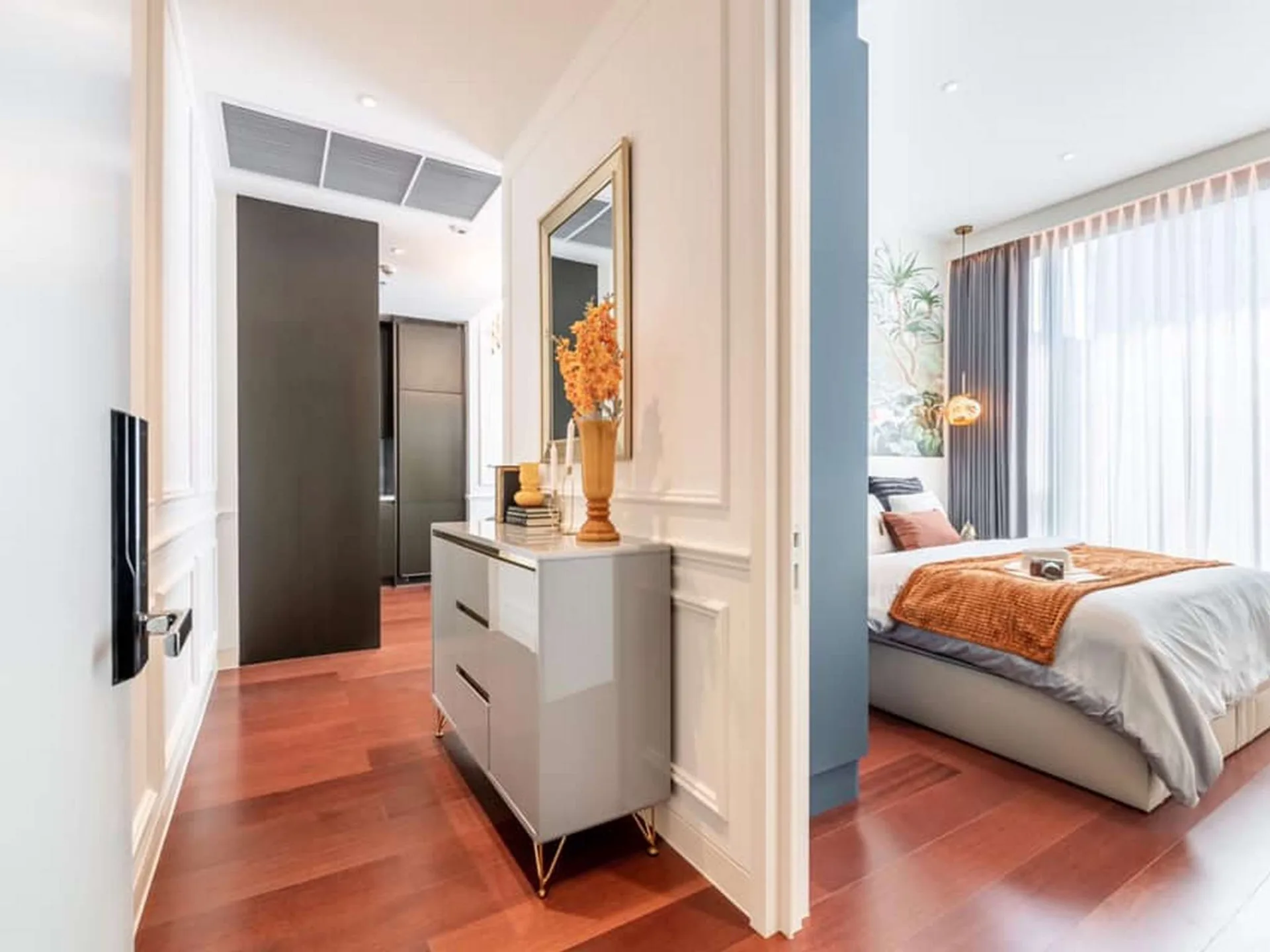 Property photos for KHUN by YOO inspired by Starck