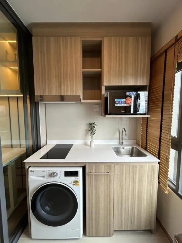 Property photos for Life Rama 4 - Asoke