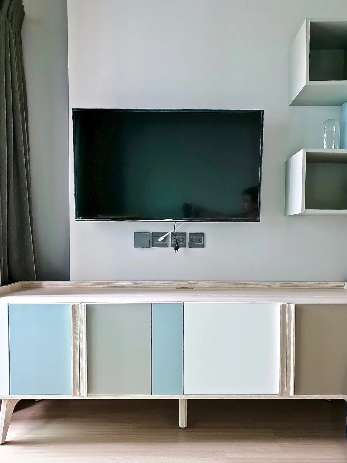 Property photos for Lumpini Suite Phetchaburi - Makkasan