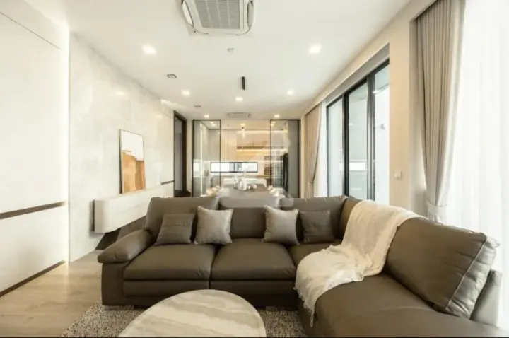 Property photos for Vive Krungthep Kreetha