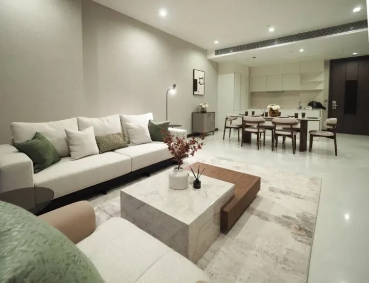 Property photos for Q 1  Condo Sukhumvit