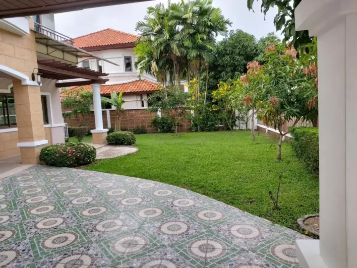 Property photos for Supalai Suvarnabhumi