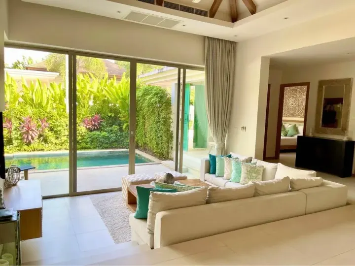 Property photos for Trichada Villas