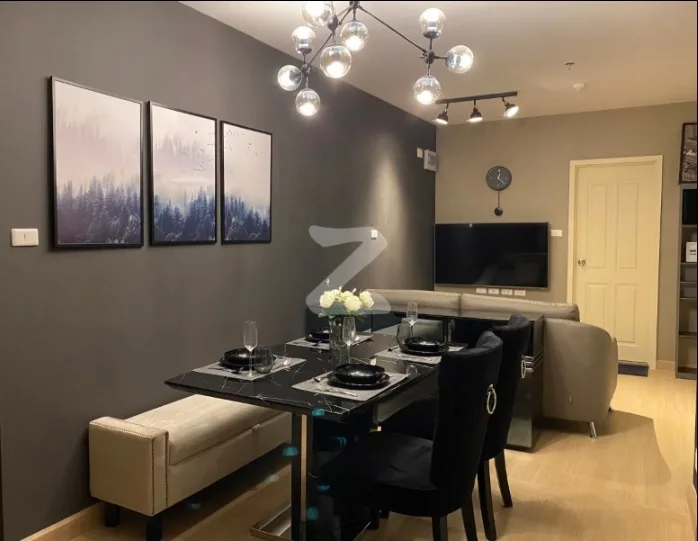 Property photos for Supalai Veranda Rama 9