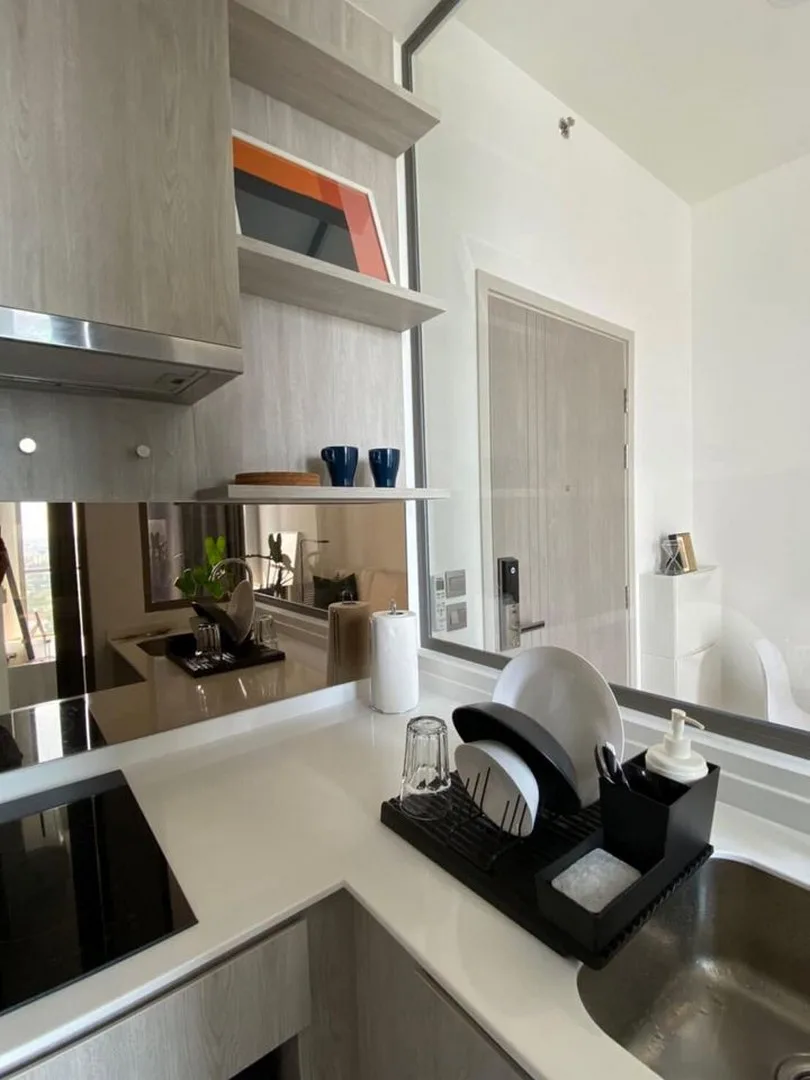 Property photos for Miti Chiva Kaset Station