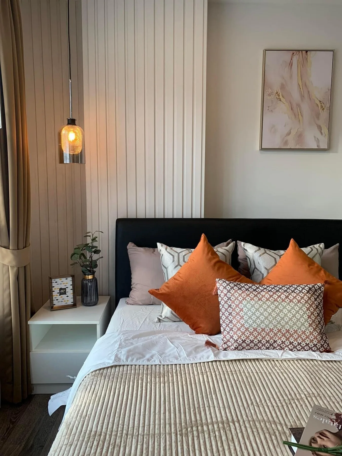 Property photos for D Condo Sukhumvit 109