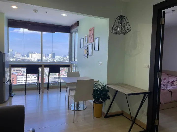 Property photos for Rhythm Ratchada