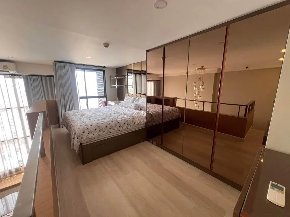 Property photos for Knightsbridge Prime Sathorn