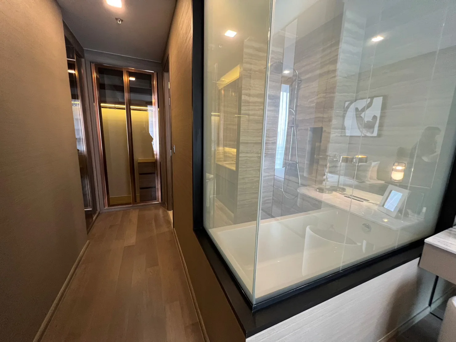 Property photos for Celes Asoke